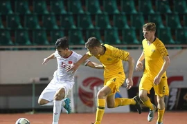 VFF mất bò mới lo làm chuồng