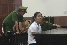 Hủy án vụ người từng có 34 luật sư bào chữa