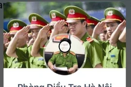 Công an khó xử lý lừa đảo qua tài khoản ngân hàng