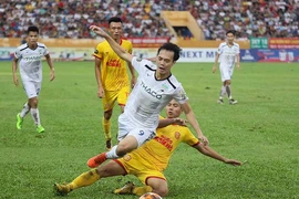 Lý giải đội bóng của bầu Đức khó rớt hạng