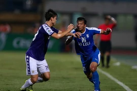 AFC cảnh báo chủ nhà Altyn Asyr coi chừng Hà Nội