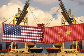 Từ thương chiến đến biển Đông: Khó khăn bủa vây Trung Quốc