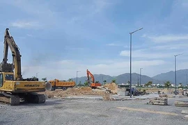 Cảnh báo loạt dự án biệt thự ma ở Khánh Hòa
