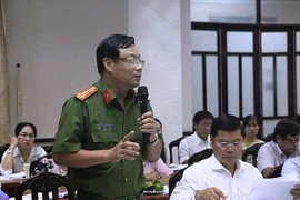 Trẻ bị xâm hại ngày càng nghiêm trọng