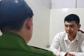 Lời khai của tổ phó tổ an ninh Alibaba sau khi bị khởi tố 