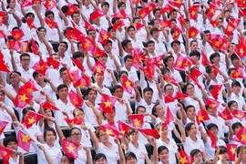 Đoàn kết - sức mạnh để Đảng đưa đất nước tiến lên!