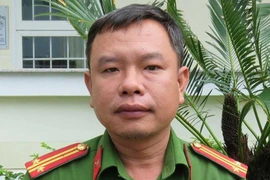 Bất ngờ trung tá công an thêm thắt bản cung buộc tội