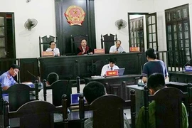 Cần có án lệ về hung khí nguy hiểm