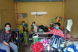 Đắk Lắk khẩn trương khống chế bệnh bạch hầu