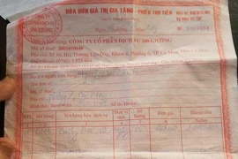 Vì sao bệnh nhân nằm một giường, tính tiền hai giường?