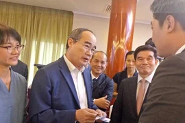 TP.HCM xây dựng khu đô thị sáng tạo phía đông