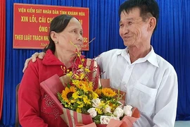 Ba phát súng oan nghiệt và 38 năm tủi nhục