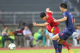 Phượng, đừng buồn!