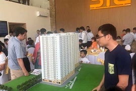 Khó tìm mua căn hộ một tỉ đồng