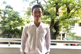 Chuyện chọn đúng ngành học của các thủ khoa
