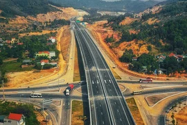 Tháng 3-2020 sẽ rõ danh tính nhà thầu cao tốc Bắc-Nam