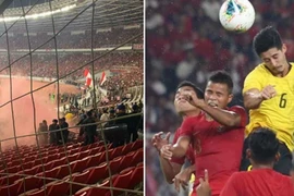 Indonesia tự hại mình trong cuộc đua đăng cai World Cup U-20