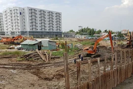 TP.HCM giải bài toán nhà ở cho người thu nhập thấp