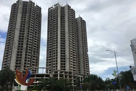 Sẽ bán tòa nhà 1.000 tỉ bị bỏ không ở Vũng Tàu