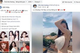 Bất bình với cô gái khỏa thân trên nóc phố cổ Hội An