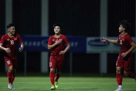 Martin Lo tái xuất