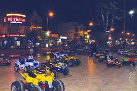 Nhiều khuất tất trong vụ án mạng ở Phan Thiết