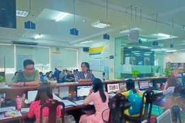 Doanh nghiệp hết đường trốn đóng BHXH
