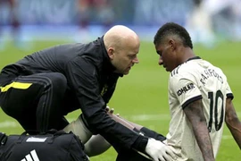Điều gì xảy ra ở Man. Utd?