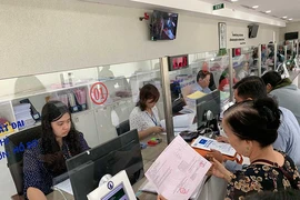 Liên thông nhà đất - thuế, rút thời gian làm giấy đỏ