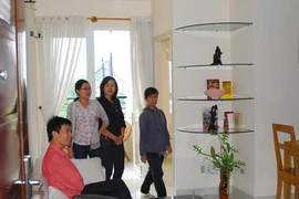 Viễn cảnh căn hộ giá 150 triệu đồng