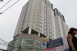 Hai nhóm giải pháp xử nạn vi phạm trật tự xây dựng