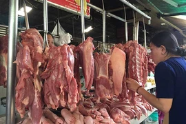 Trung Quốc khủng hoảng thịt heo, Việt Nam có bị ảnh hưởng?