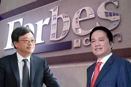 Nhiều tỉ phú USD Việt Nam vay tiền bằng trái phiếu