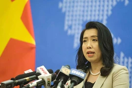 Trung Quốc phải rút tàu khỏi biển Việt Nam ngay lập tức!
