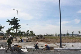 Khánh Hòa giao đất vàng sân bay giá rất thấp