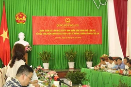 Khi kẻ xâm hại trẻ em là người thân, quen