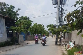 Góc ảnh