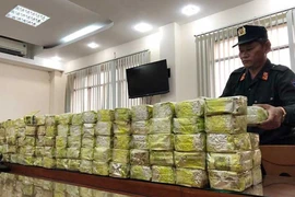 TP.HCM đánh mạnh vào các tụ điểm chứa chấp ma túy