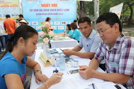Năm 2020 tăng lương 240.000 đồng là phù hợp