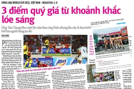 Khỏa thân ở Mã Pì Lèng: Xử lý để làm gương!