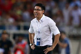 Malaysia khó kiên nhẫn với HLV Tan Cheng Hoe