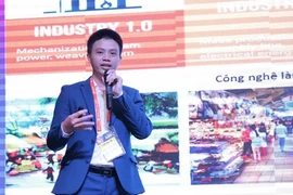 ‘Muốn kiếm tiền tỉ trên mạng, đừng làm như bán ở chợ’