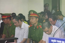 Vụ gian lận điểm thi: Ngụy biện kiểu ‘nâng điểm trong sáng’