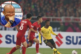 Khi đối thủ lớn nhất SEA Games 30 không phải là Thái Lan