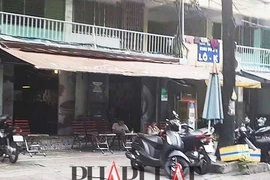 Vụ quán cà phê phục vụ con bạc: Công an vào cuộc