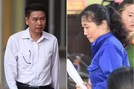 Lòng tốt ‘quái dị’ trong vụ gian lận điểm ở Sơn La