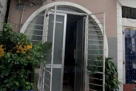 Điêu đứng với hợp đồng giả cách