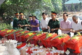 ‘Không vì chống tiêu cực mà gạt bỏ đối tượng’