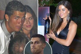 Ronaldo yêu cầu tòa án Mỹ xử lý dứt khoát về vụ hiếp dâm