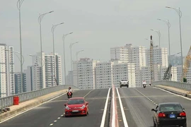 TP.HCM nỗ lực thí điểm chính quyền đô thị